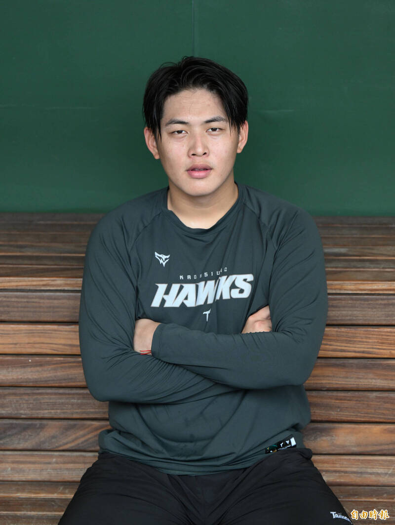 中職》台鋼狀元郎投到一半突然傷退 球團透露將去醫院檢查