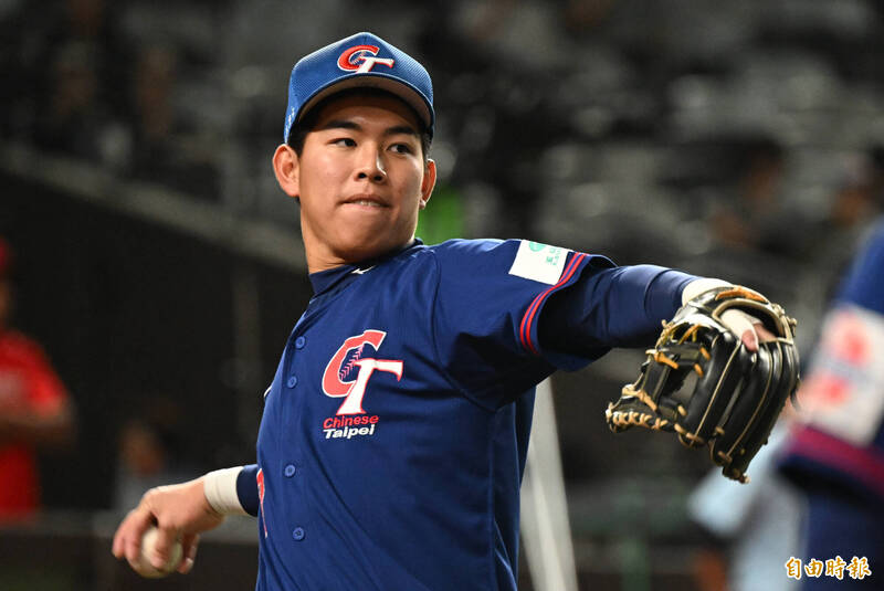 U18亞青》台灣隊長吐露印象最深刻一幕 「因為他很貴啊」