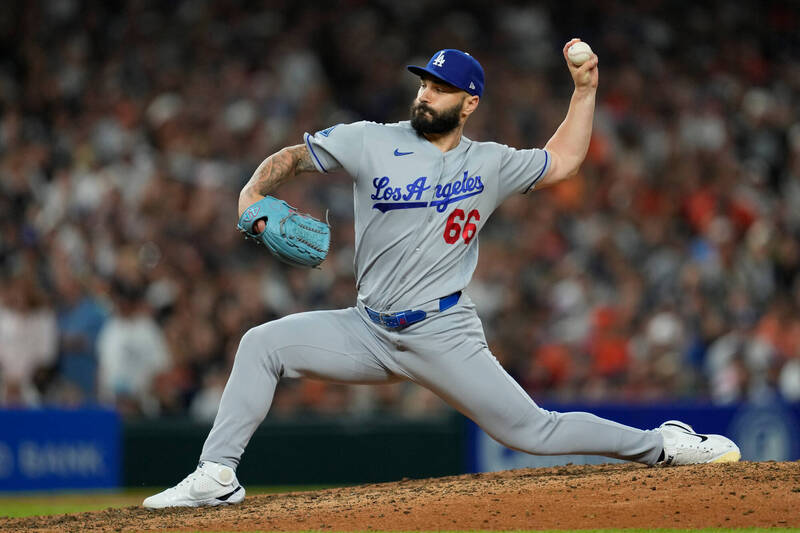 MLB》又砸鍋!道奇22億球星史考特失3分吞敗 教頭:不尋常的一天
