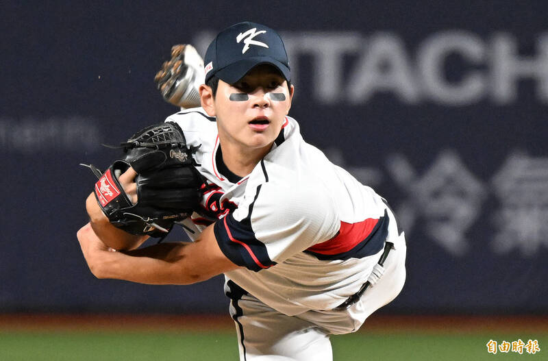 U18亞青》「雙方確實有實力差距」 甲子園冠軍捕手敗給南韓後有感而發