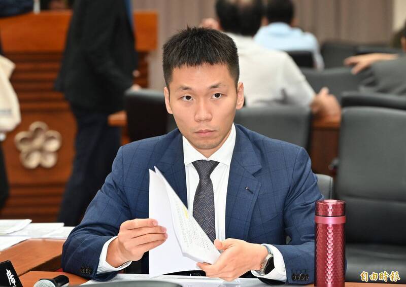 運動部》李洋「揮汗有禮」收攬人心享頂天聲量 改革列車還在暖機