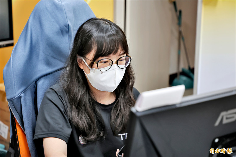 名古屋亞運》電競集聚練功 目標超越2銀、2銅