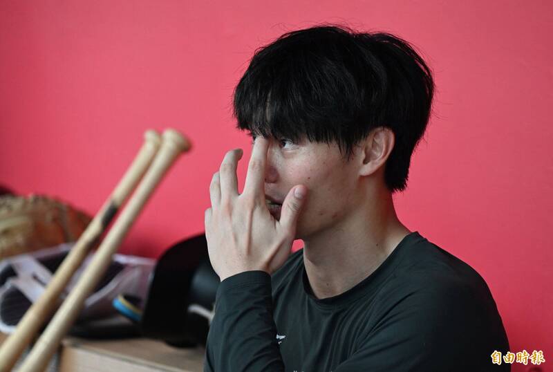 中職》莊昕諺顏面骨折手術前 暖心1舉動關心王博玄