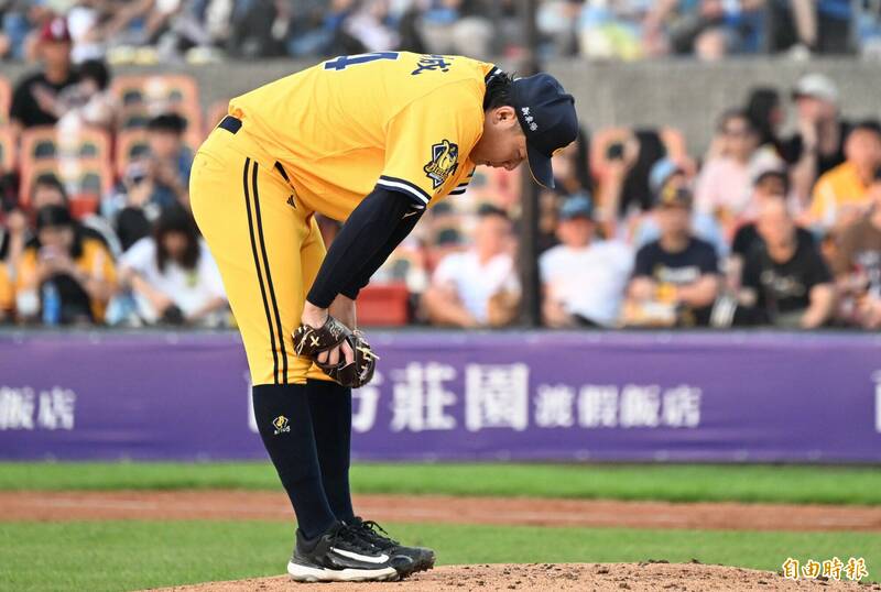 中職》被平野批沒達到兄弟期待!29歲左投下二軍又失分 防禦率上漲