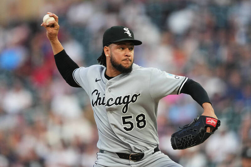 MLB》季中交易失敗?轉戰白襪後ERA破7 三屆明星右投轉調牛棚