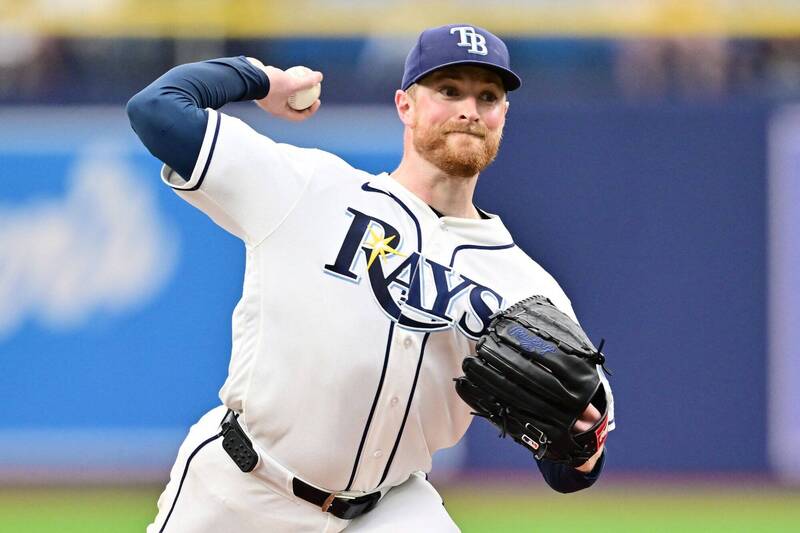 MLB》洋基爭美東冠軍陷危機又傷了「法官」!光芒6連勝封王「M6」