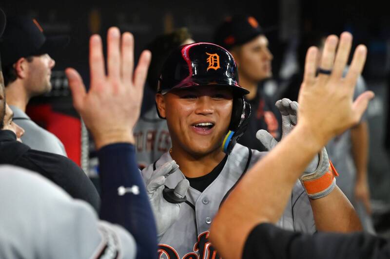 MLB》台灣紀錄M1!李灝宇重返先發 挑戰僅次大谷翔平亞洲第2人壯舉