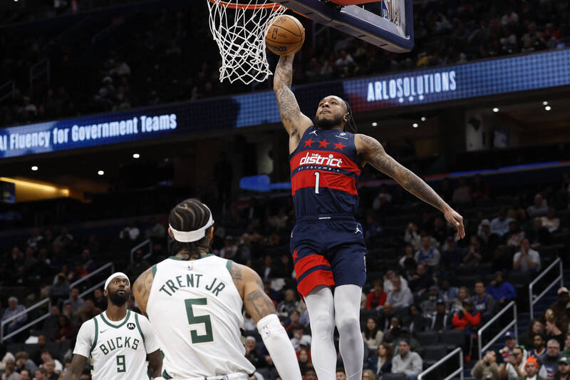 NBA》金塊開福袋 雙向約最後一格簽下砍將惠特摩