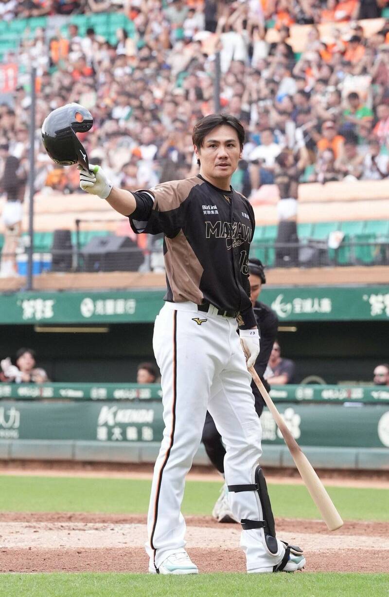 中職》統一獅4:3勝富邦悍將 中止3連敗