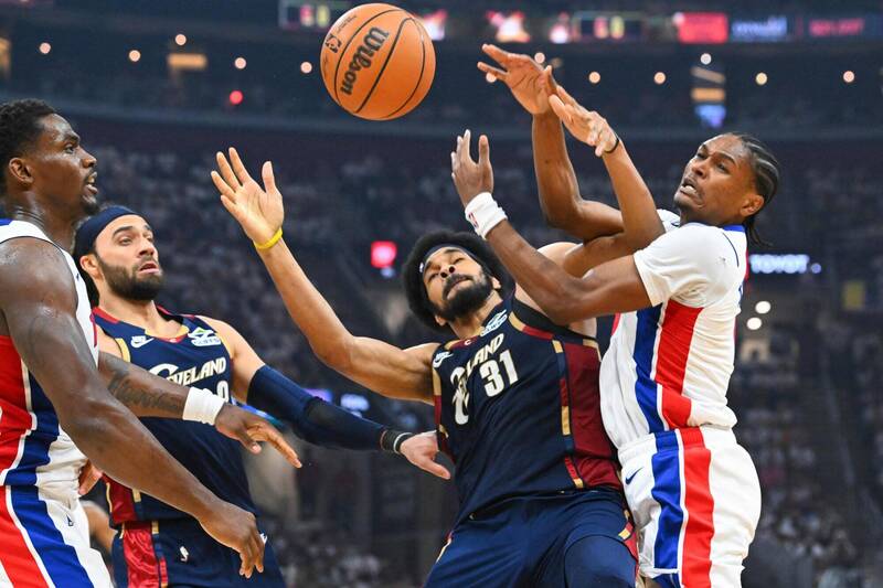 NBA》兄弟檔賺飽飽!23歲防守怪物獲49億大約 創史無前例最狂紀錄