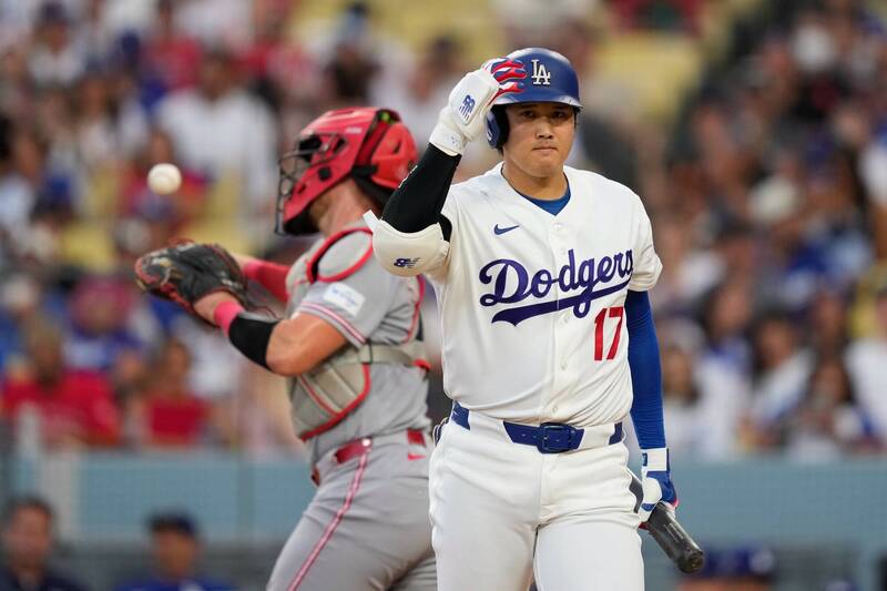 MLB》大谷翔平復健順利、能否下週歸隊? 道奇教頭給出條件