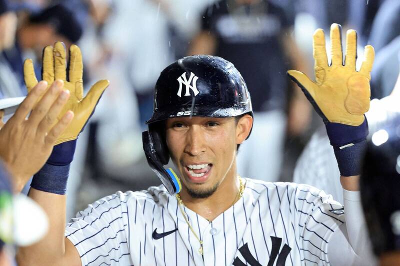 MLB》正式結束洋基生涯!27歲好手大傷後被條紋軍拋棄 找到新東家