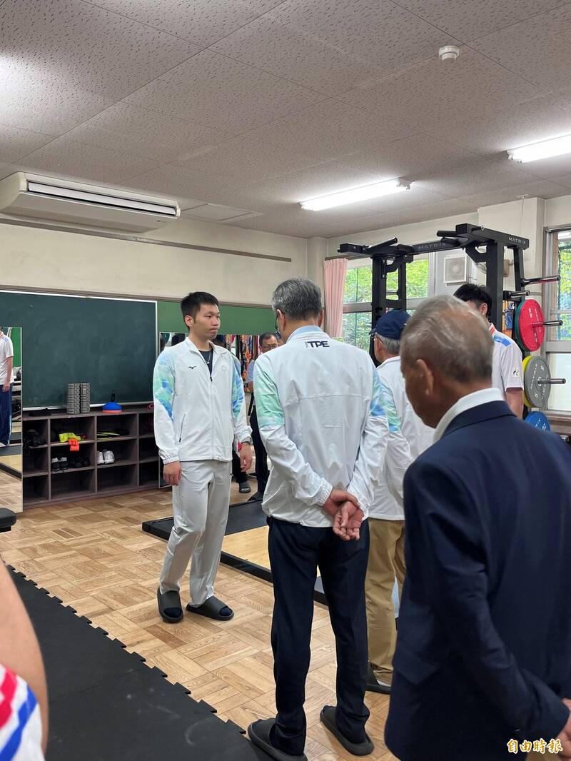 亞運前線》住宿、交通狂出包遭外媒抱怨 李洋分享做了什麼準備