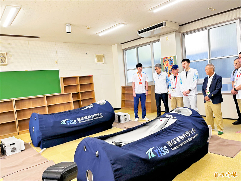 亞運》隊史最大中繼站 把國訓複製貼上