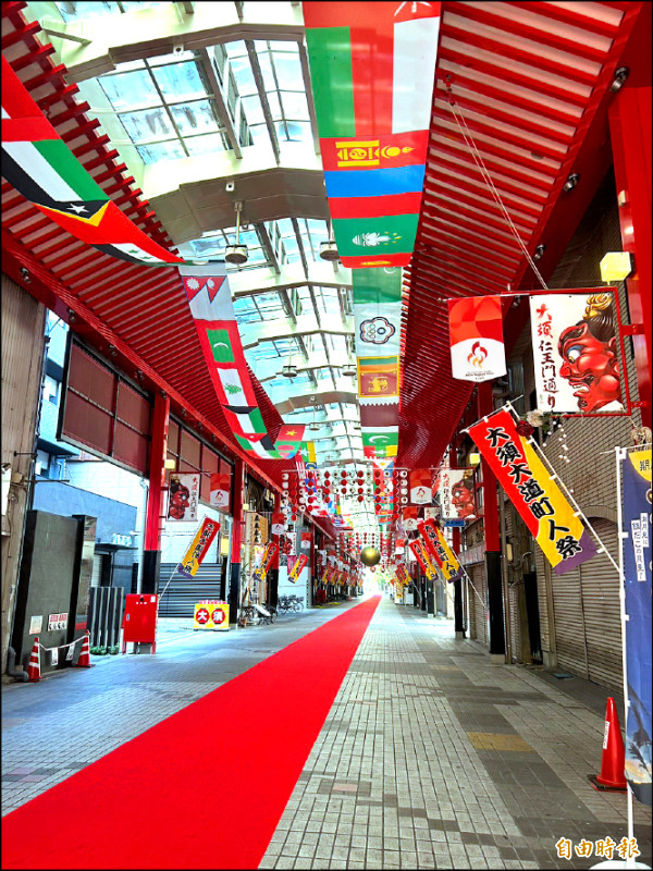 名古屋觀察》不尋常的失誤 慢熱的主辦城市