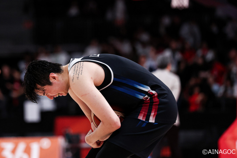 亞運男籃》李賢重免兵役後放心挑戰NBA 想證明「韓國籃球真的很強」