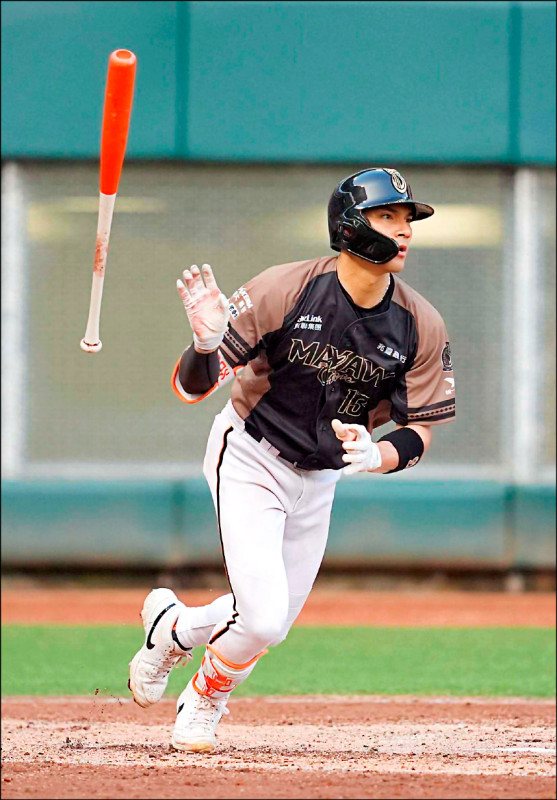 陳聖平該是時候爆發 這1勝致敬基哥