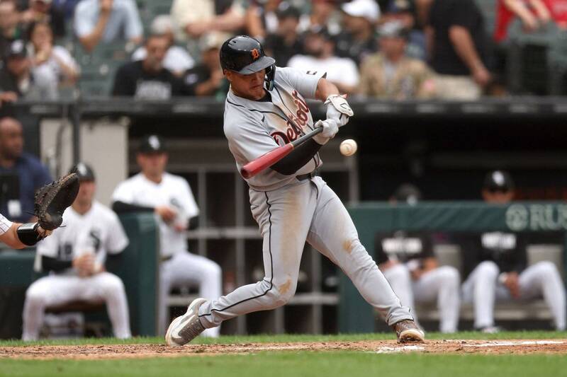 MLB》堆高台灣障礙!李灝宇敲雙安+6星級超美技 邁向大谷翔平偉業