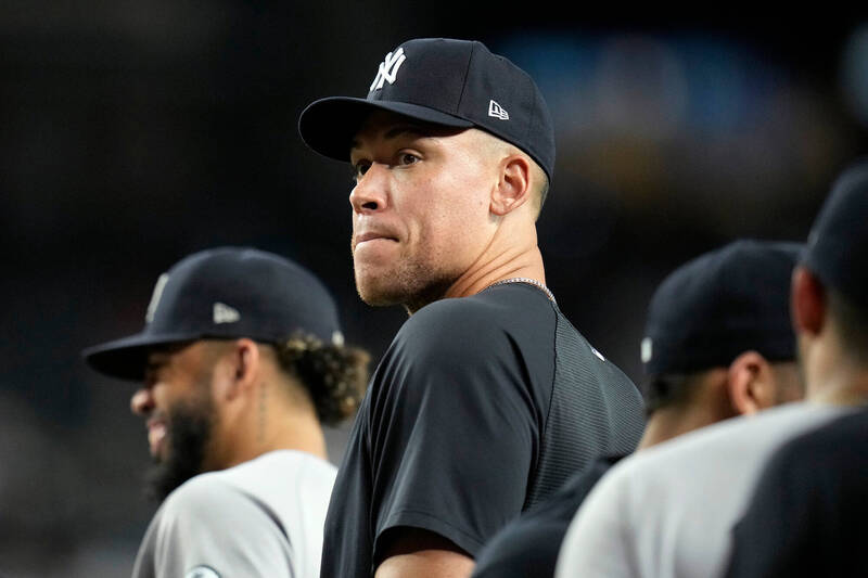 MLB》復出不到2週又進IL 法官:這次情況比較糟…