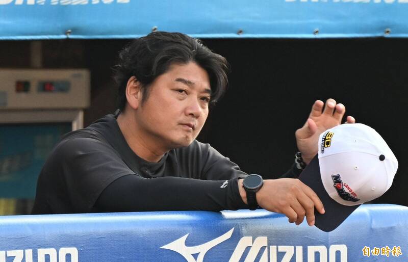 中職》爭冠期間下放全隊次多轟李勛傑 曾總點出原因與課題