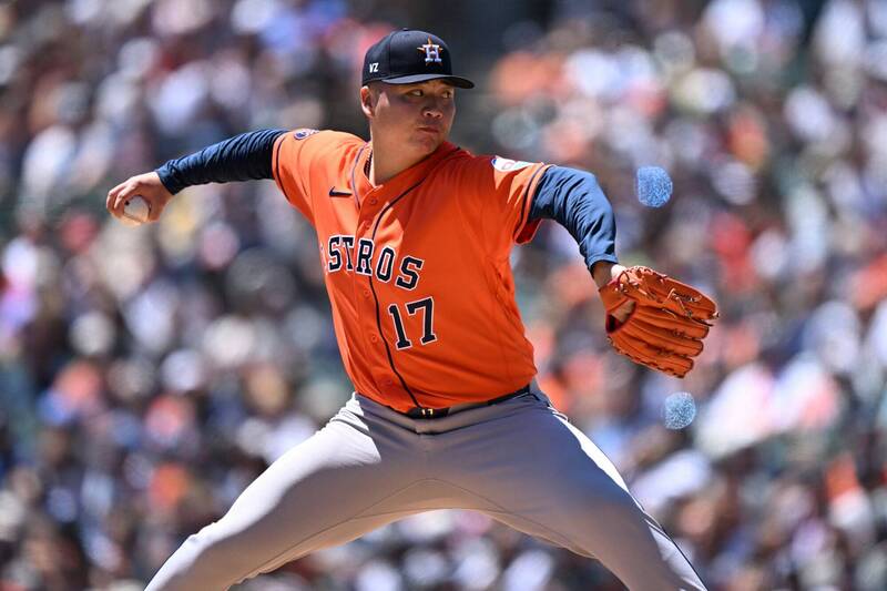 MiLB》快讓他回大聯盟!鄧愷威再飆完美好投 遭下放後4戰沒被上壘過