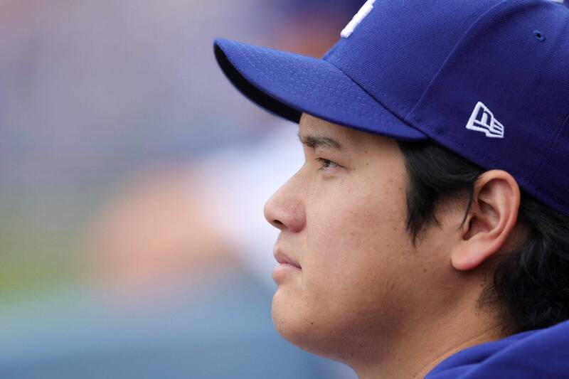MLB》大谷翔平要回來了!復出時間曝光 有望聯手日本王牌山本由伸