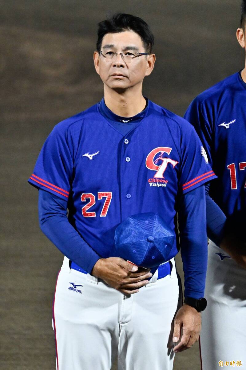 亞運前線》台灣遭南韓強投封鎖 湯總:相信打擊往後會更好