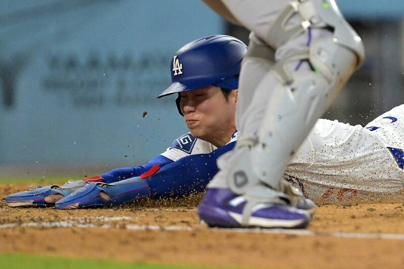 MLB》終於想起來有這人?道奇南韓球星有望打季後賽 羅伯斯說話了