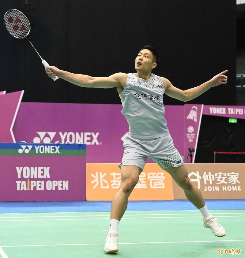 周天成、林昀儒等台將亞運各自出擊 今日賽事預告與轉播
