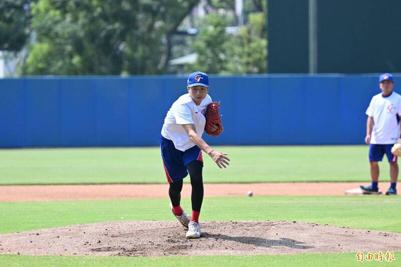 亞運棒球》台灣隊歷屆對南韓合計僅3勝 但其中2勝在近兩屆