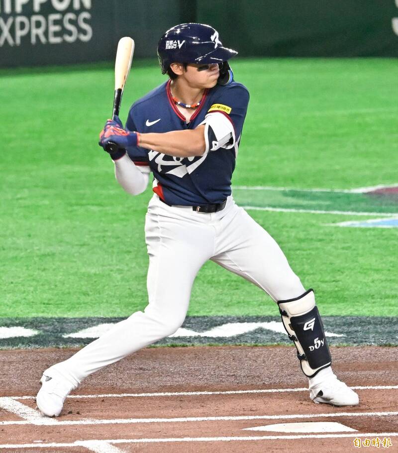 亞運棒球》先發過半是經典賽成員!南韓對台灣「完全體」打線出爐