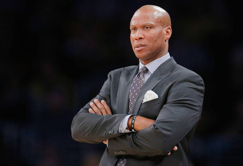 NBA》圍繞東契奇組建後詹皇時代 湖人傳奇看衰:操作最被高估的球隊