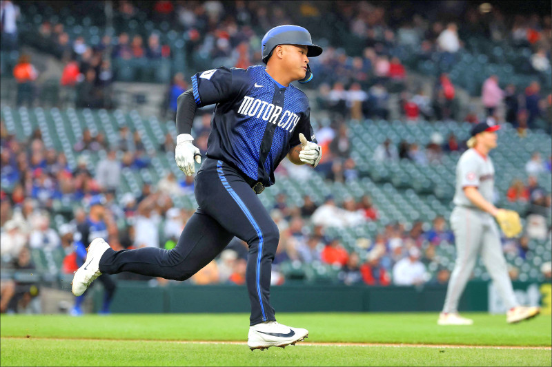 李灝宇83安 挑戰大谷紀錄
