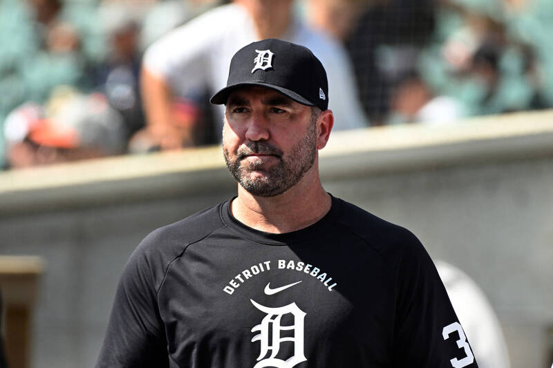 MLB》李灝宇將見證! 43歲塞揚名投韋蘭德「最後一舞」時間出爐