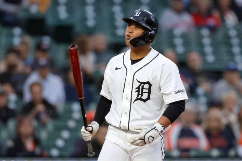 MLB》李灝宇敲安+三度上壘、逼近大谷翔平偉業 卻出現身體不適