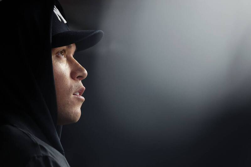MLB》還有機會打外卡? 「法官」已接受注射治療:希望G1就能上