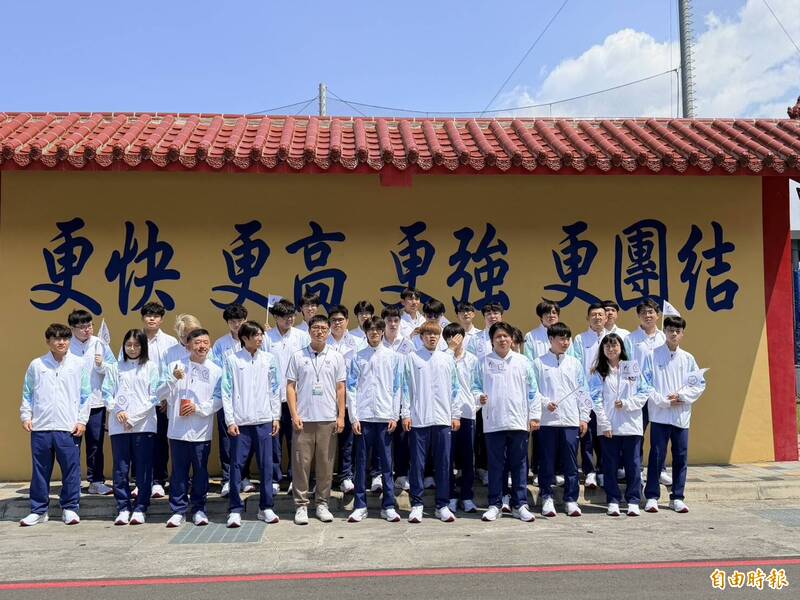 亞運前線》電競爆計分爭議!台灣《競技武術》被迫加賽 下午和巴基斯坦搶8強