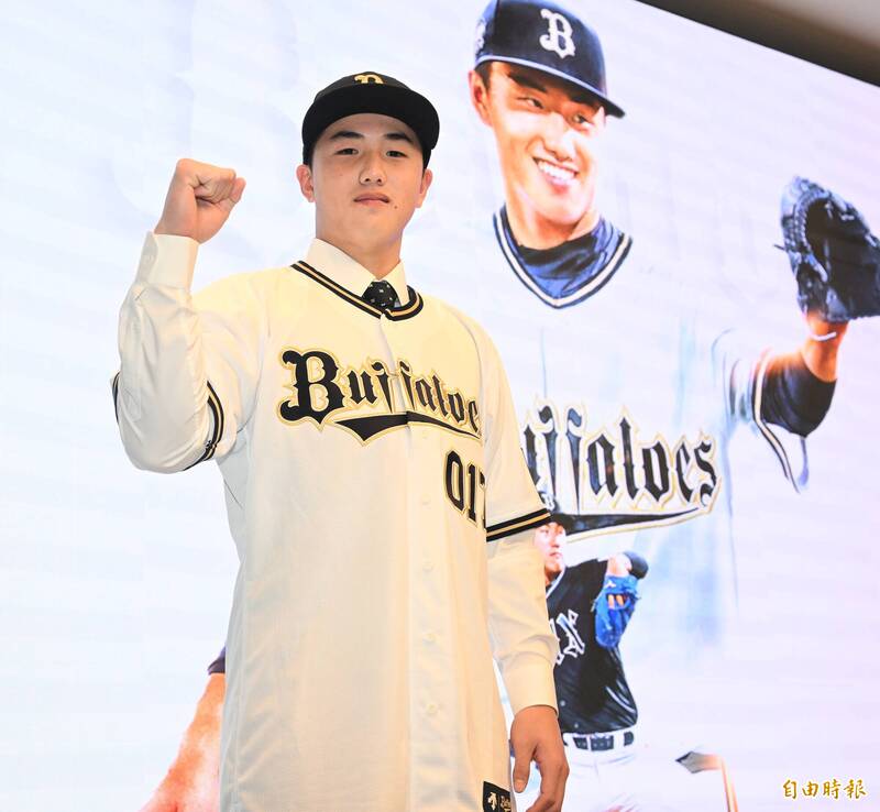 日職》陳睦衡一軍初登板遇震撼教育!0.2局失6分遭KO、僅1分自責