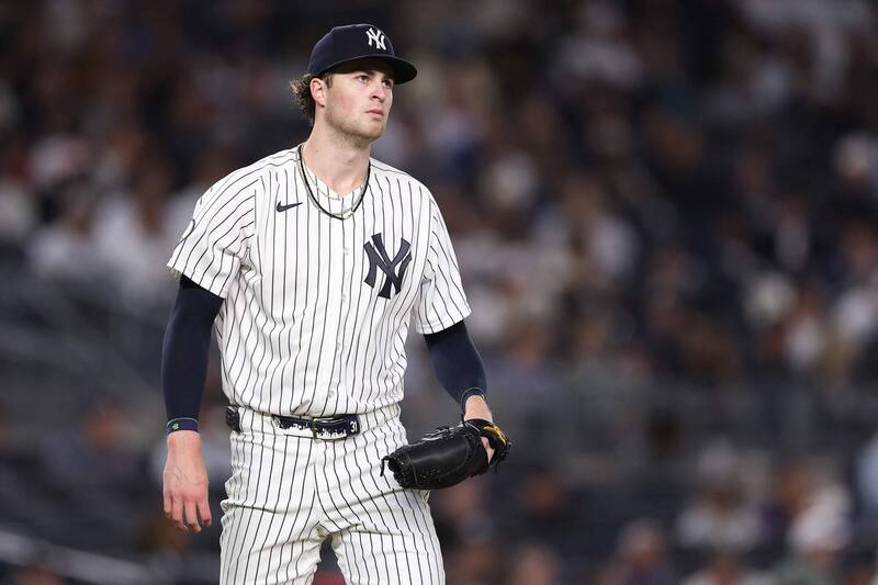 MLB》美聯塞揚超穩?洋基火球王牌防禦率只有1.95 締造隊史神紀錄