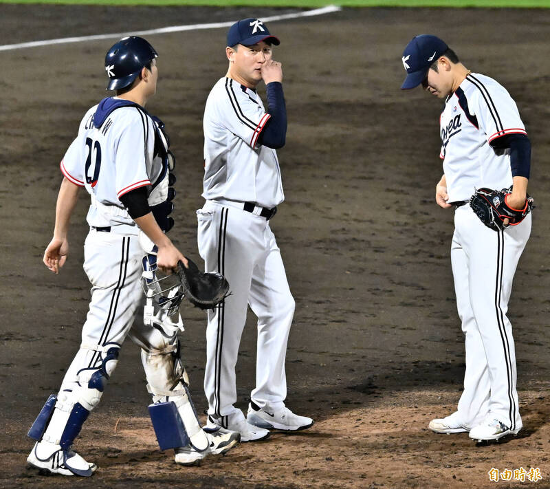 亞運棒球》南韓狂罵完封慘案、日本贏球卻漠不關心 韓媒傻眼:更加屈辱...