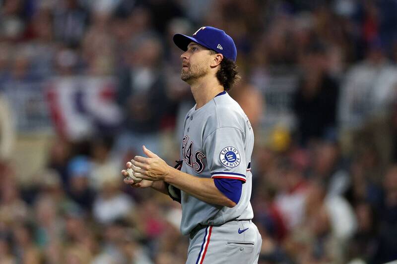 MLB》太空人、遊騎兵今雙雙輸球 史上最差分區冠軍確定出爐