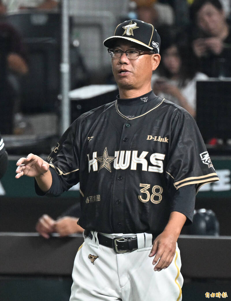 中職》球季尾聲磨練可用之兵 台鋼投教點名可能「開箱」新秀