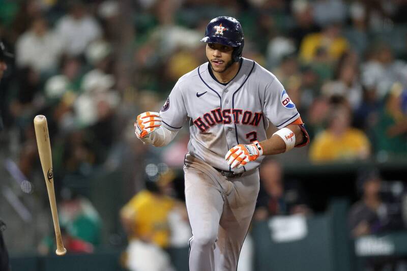 MLB》冠軍難產!美聯西區要打到最後一戰 太空人封王劇本出爐