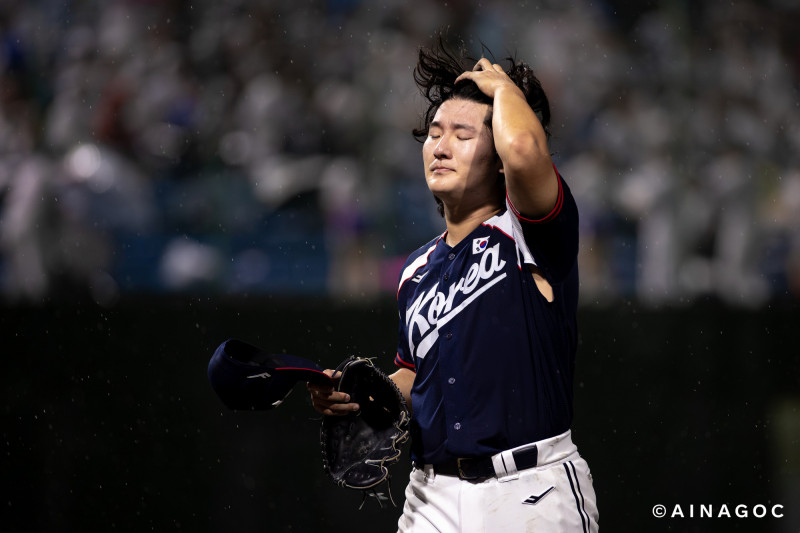 亞運棒球》上屆挨酸「0球金牌」宰制台灣的郭彬解開心結自評100分