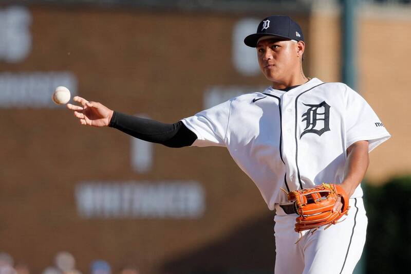 MLB》史上首位單季10轟台將!李灝宇新人年表現亮眼 87安收官無緣打破大谷偉業