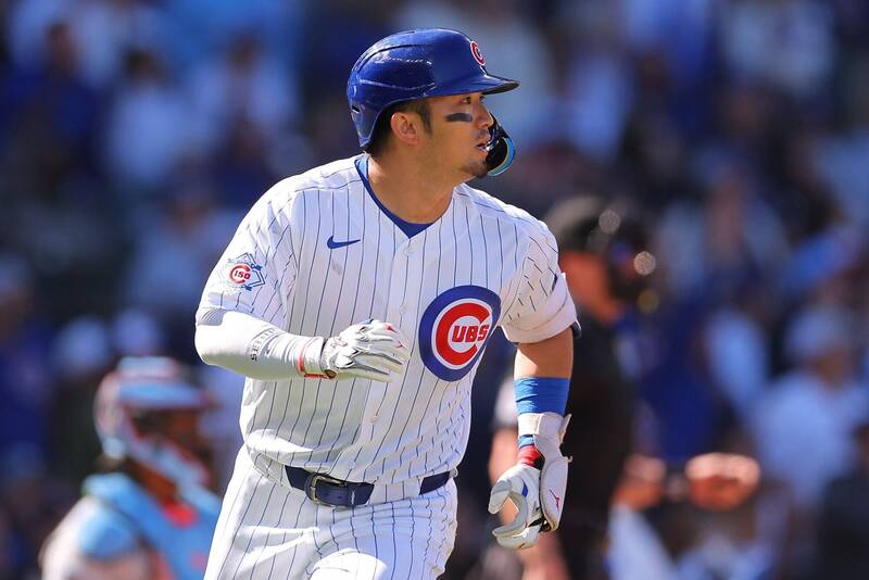 MLB》去年差點打敗道奇!藍鳥也想組日本三巨頭?傳看上113轟重砲