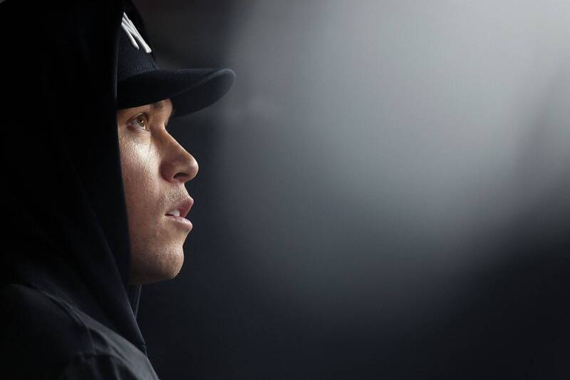 MLB季後賽》洋基外卡名單出爐!「法官」高掛免戰牌 456轟重砲復出
