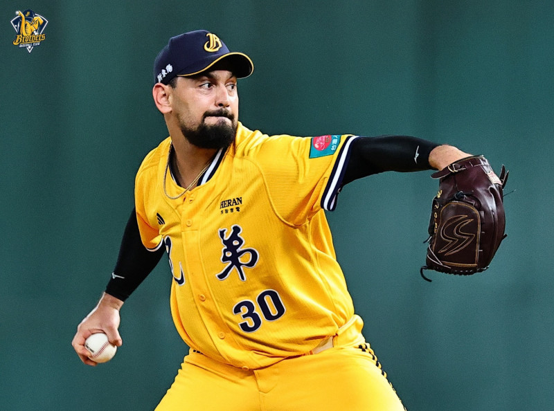 中職》對台鋼又一場大勝!中信兄弟瞄準下半季龍頭、與樂天勝差拉開