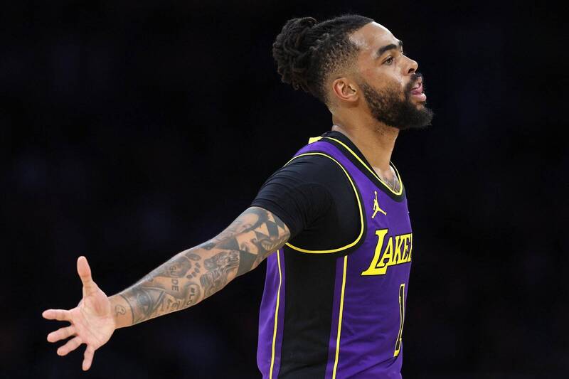 籃球》NBA不要了！前湖人、勇士明星轉戰中國 將與台灣名將當隊友