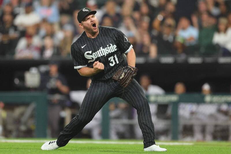 MLB》抗癌成功東山再起成佳話 明星終結者罕德瑞克斯宣布退休